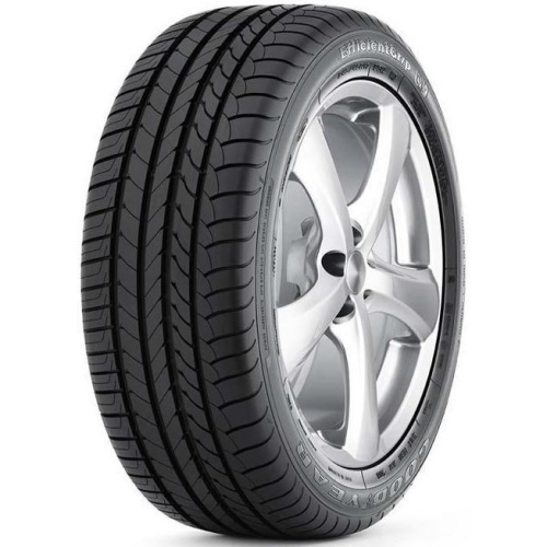 Легковые шины Goodyear EfficientGrip 235/45 R19 95V RunFlat MOE FP купить с бесплатной доставкой в пункты выдачи в Петербурге